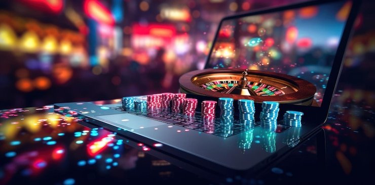 Roulette live dengan animasi roda real-time Meja roulette live SA Gaming dengan roda berputar dan tata letak taruhan